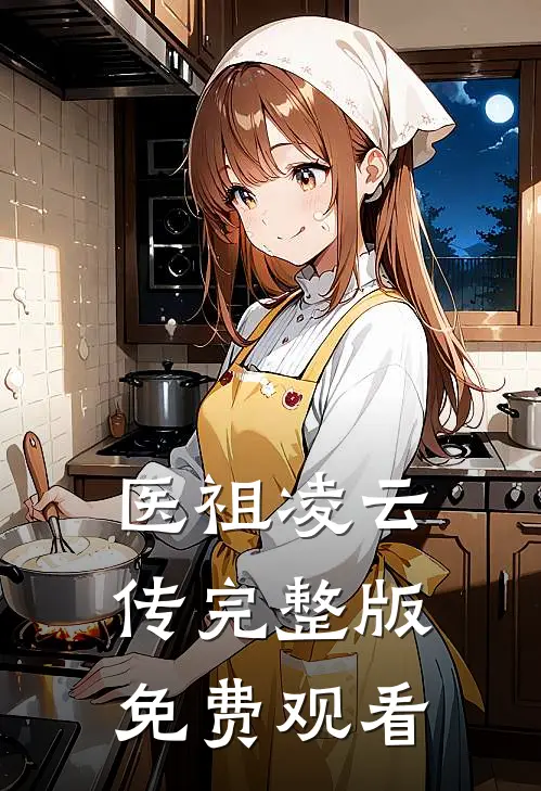 医祖凌云传完整版免费观看