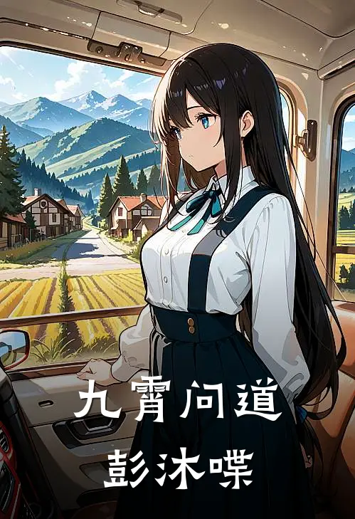 九霄问道彭沐喋