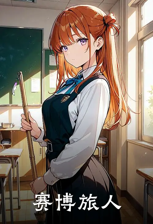 赛博旅人凌羽钱矩阵小说完整版免费阅读_热门小说排行榜赛博旅人(凌羽钱矩阵)