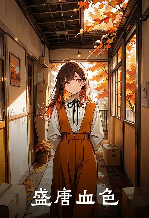 盛唐血色郭大石陈默小说完整版免费阅读_热门小说排行榜盛唐血色(郭大石陈默)