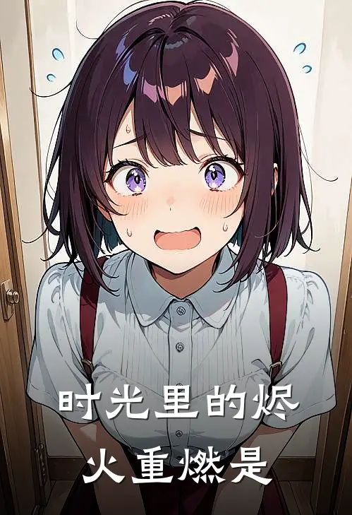 时光里的烬火重燃是