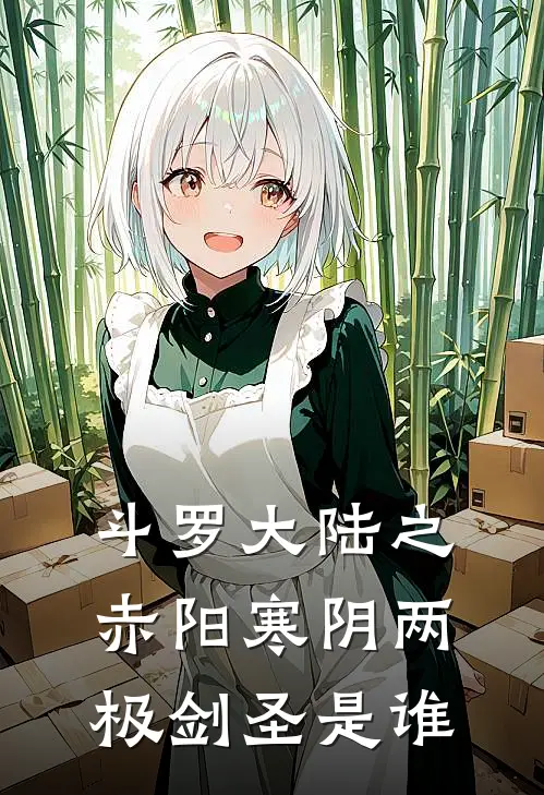 斗罗大陆之赤阳寒阴两极剑圣是谁