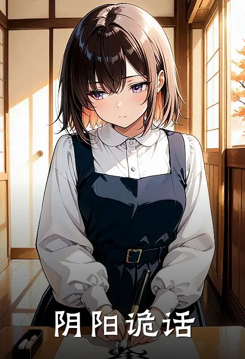 阴阳诡话王大发赵雨峰最新完结小说推荐_最新更新小说阴阳诡话(王大发赵雨峰)