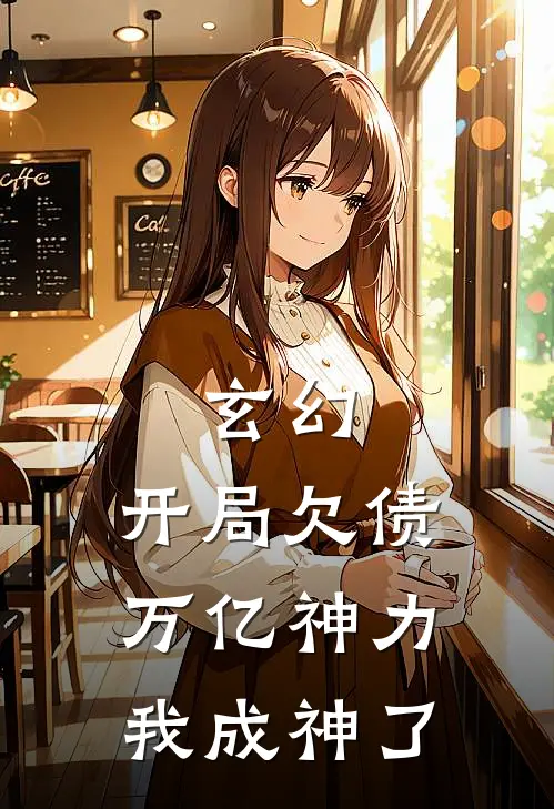 《玄幻，开局欠债万亿神力我成神了》林奕小七_(玄幻，开局欠债万亿神力我成神了)全集在线阅读