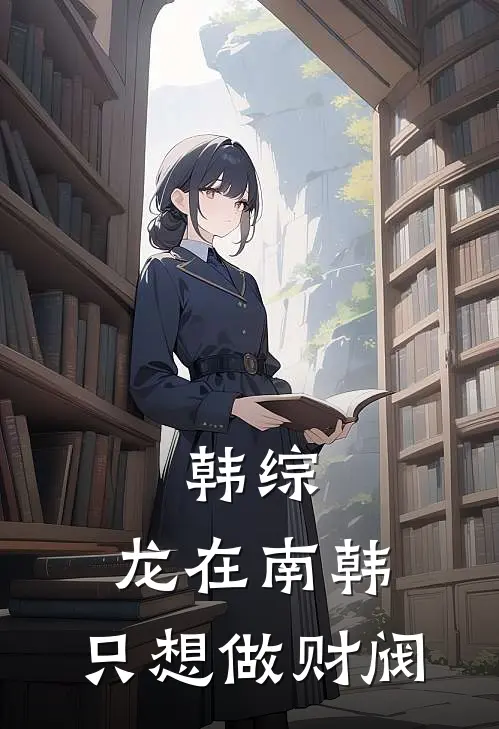 韩综：龙在南韩，只想做财阀