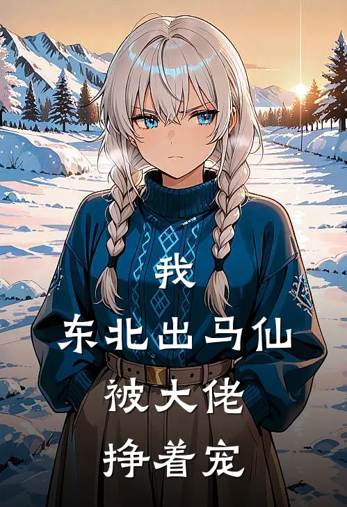 我，东北出马仙，被大佬挣着宠小说徐戌徐铁山（已完结全集完整版大结局）徐戌徐铁山小说全文阅读笔趣阁