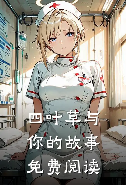 四叶草与你的故事免费阅读