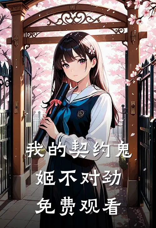 我的契约鬼姬不对劲免费观看