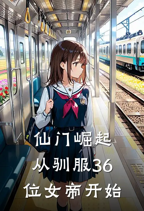 仙门崛起：从驯服36位女帝开始陈长生李牧已完结小说推荐_完整版小说仙门崛起：从驯服36位女帝开始(陈长生李牧)