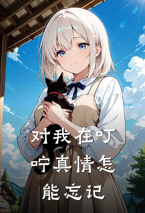 对我在叮咛真情怎能忘记