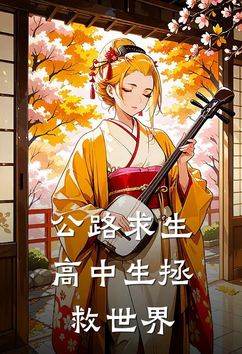 吴萨琪拉布拉多（公路求生：高中生拯救世界）全文免费阅读无弹窗大结局_