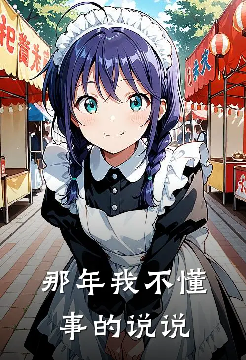 那年我不懂事的说说
