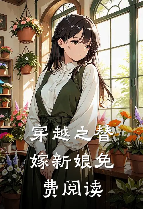 穿越之替嫁新娘免费阅读