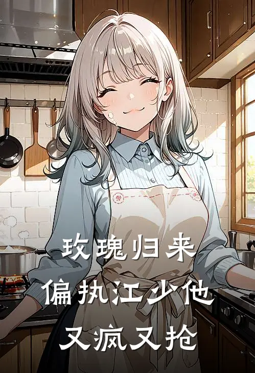 玫瑰归来：偏执江少他又疯又抢(阮梦笙江烬)新热门小说_免费完结小说玫瑰归来：偏执江少他又疯又抢(阮梦笙江烬)