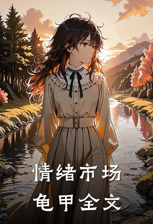 情绪市场龟甲全文