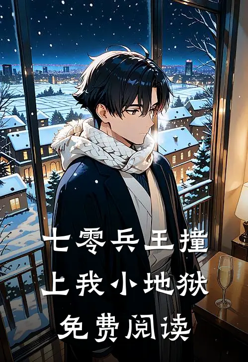 七零兵王撞上我小地狱免费阅读