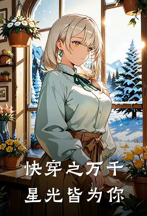快穿之万千星光皆为你