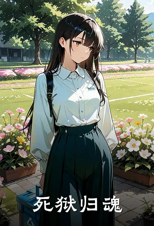 《死狱归魂》王五李嵩已完结小说_死狱归魂(王五李嵩)火爆小说