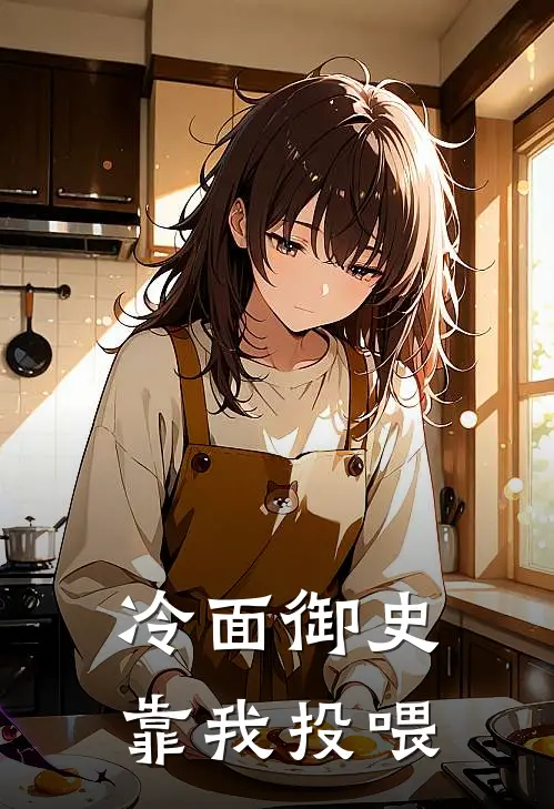 冷面御史靠我投喂