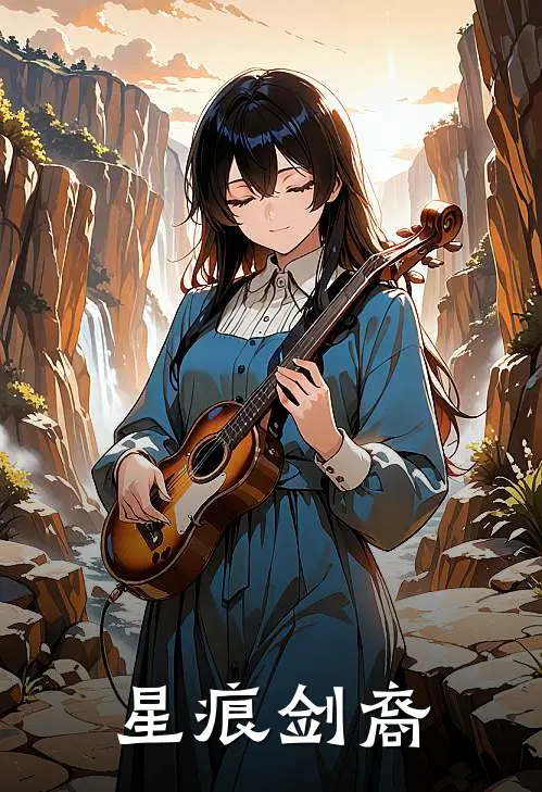 星痕剑裔(墨辰青冥宗)好看的完结小说_完本小说星痕剑裔墨辰青冥宗