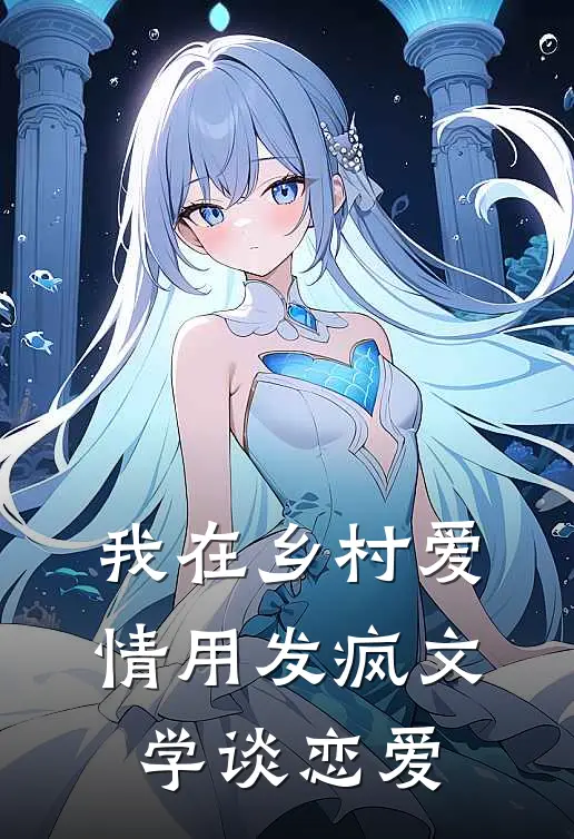 我在乡村爱情用发疯文学谈恋爱