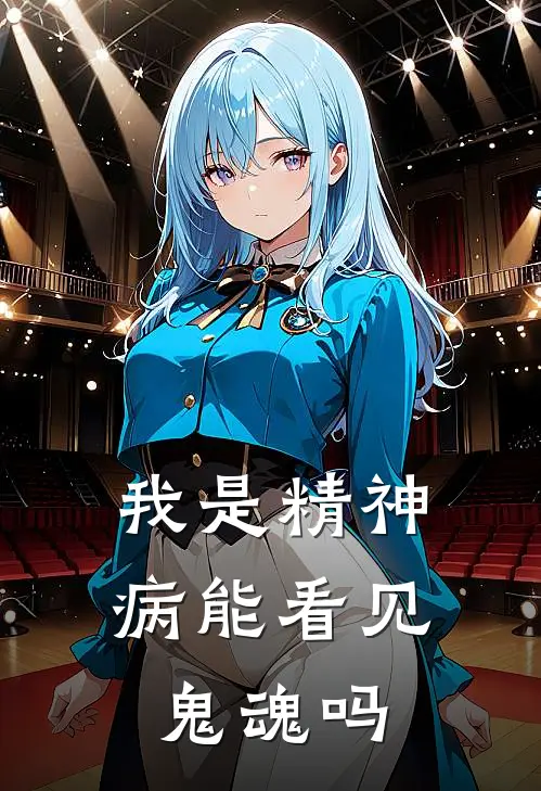 我是精神病能看见鬼魂吗