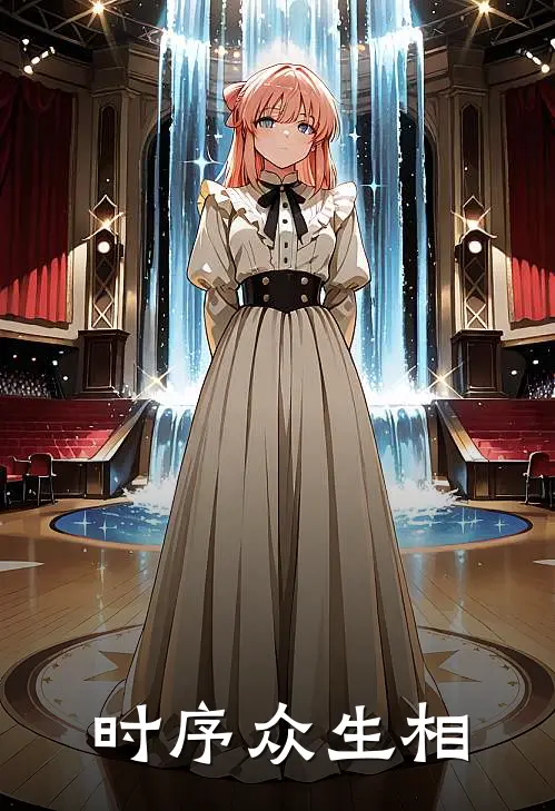 《时序众生相》江芜江远普完本小说_江芜江远普(时序众生相)全文免费阅读无弹窗大结局