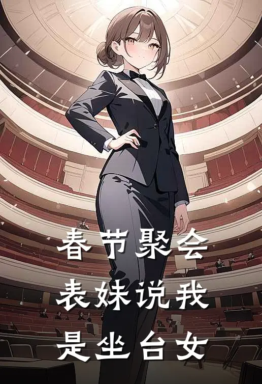 春节聚会，表妹说我是坐台女抖音热门热门小说大全_免费小说完结春节聚会，表妹说我是坐台女抖音热门