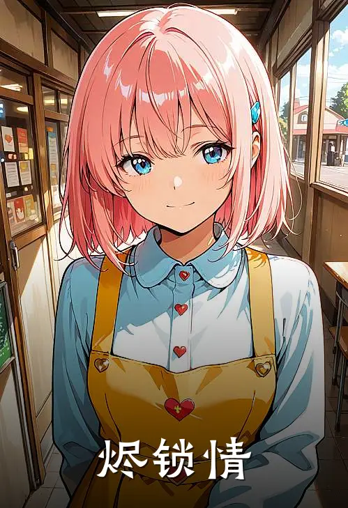 烬锁情苏晴苏晚免费小说推荐_推荐完结小说烬锁情(苏晴苏晚)