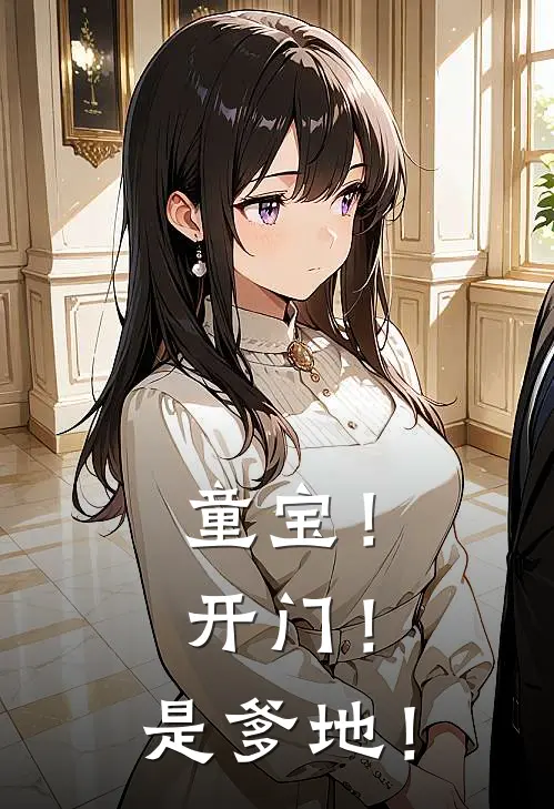 童宝！开门！是爹地！