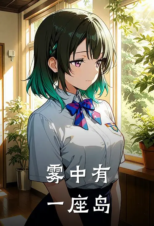 雾中有一座岛(林泽瑶岚)小说免费阅读_热门小说阅读雾中有一座岛林泽瑶岚