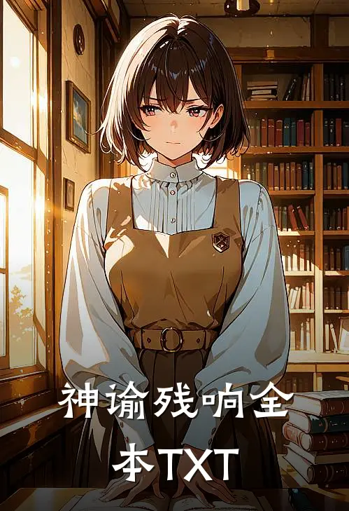 神谕残响全本TXT