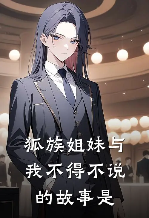 狐族姐妹与我不得不说的故事是