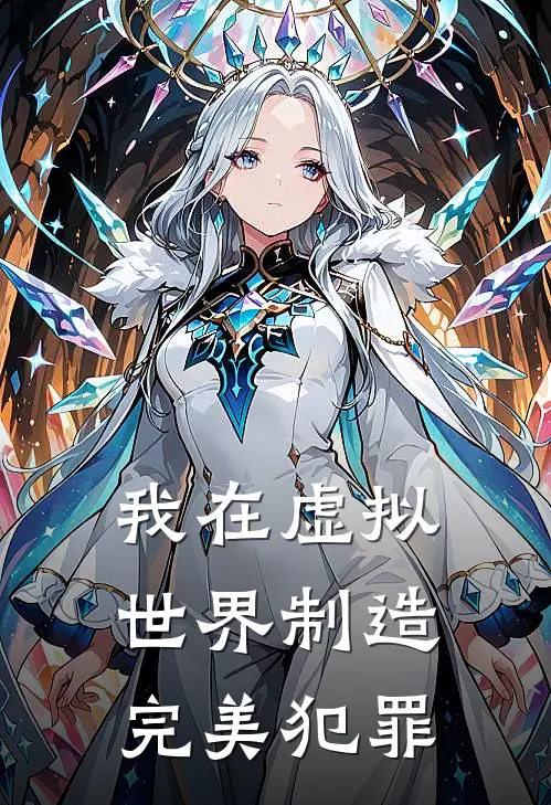 我在虚拟世界制造完美犯罪(李宁李清清)全本免费小说阅读_全文免费阅读我在虚拟世界制造完美犯罪李宁李清清