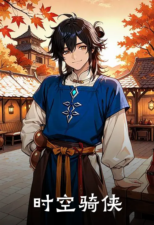 时空骑侠呼延宏林静最新好看小说_已完结小说时空骑侠呼延宏林静