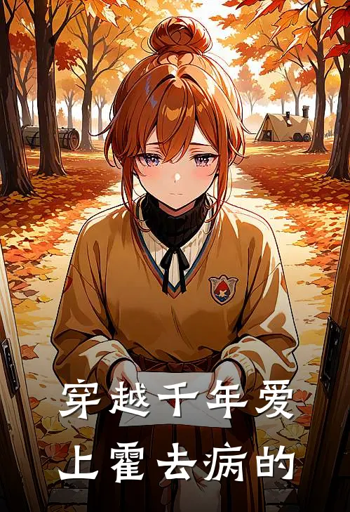 穿越千年爱上霍去病的