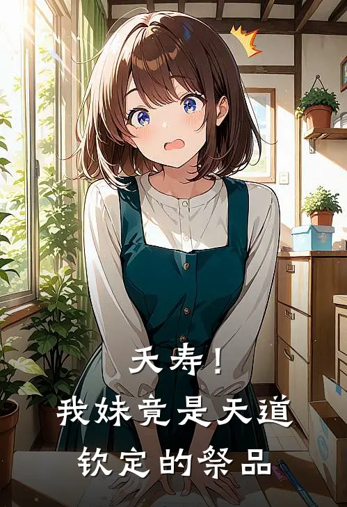 夭寿！我妹竟是天道钦定的祭品林夜贾珍最新章节免费阅读_夭寿！我妹竟是天道钦定的祭品热门小说