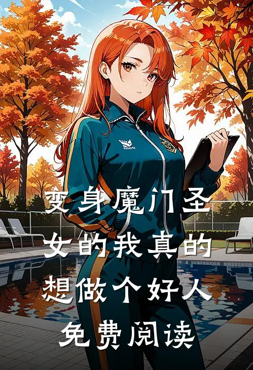 变身魔门圣女的我真的想做个好人免费阅读