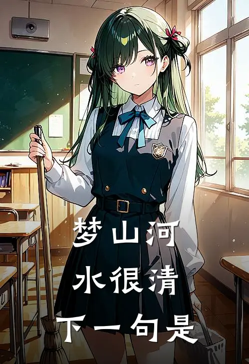 梦山河水很清,下一句是