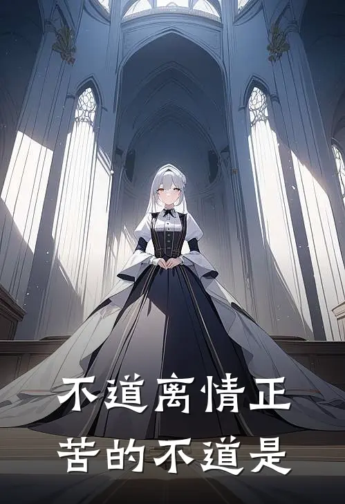 不道离情正苦的不道是