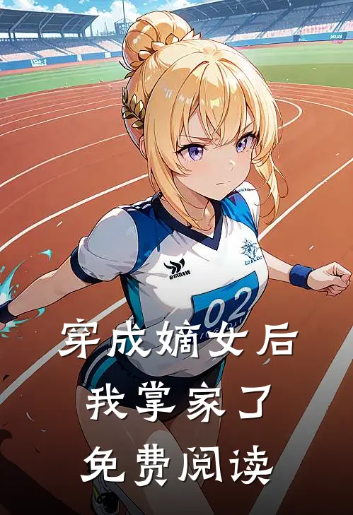 穿成嫡女后我掌家了免费阅读