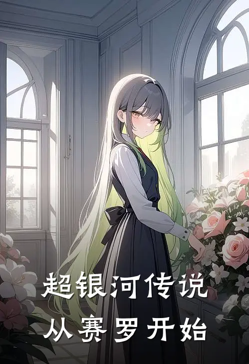 超银河传说：从赛罗开始
