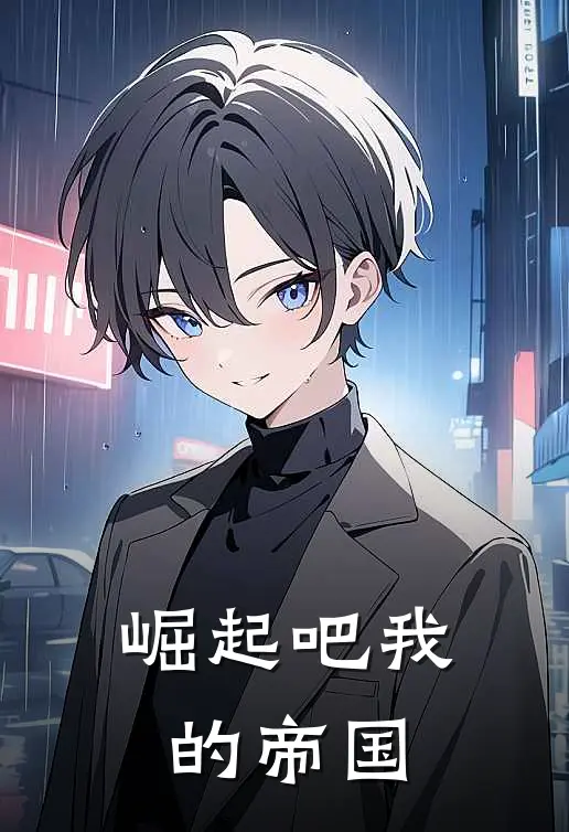 崛起吧我的帝国叶宇李忠免费小说大全_小说推荐完本崛起吧我的帝国(叶宇李忠)