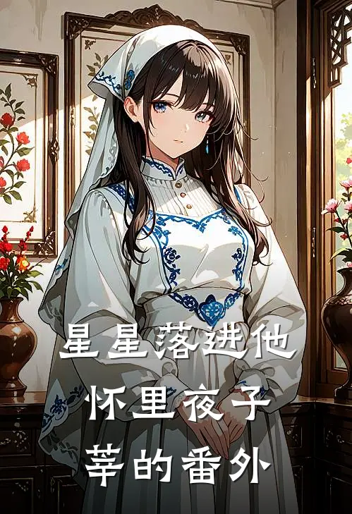 星星落进他怀里夜子莘的番外