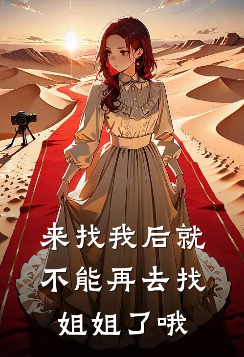 来找我后就不能再去找姐姐了哦