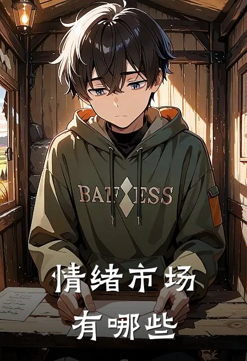 情绪市场有哪些