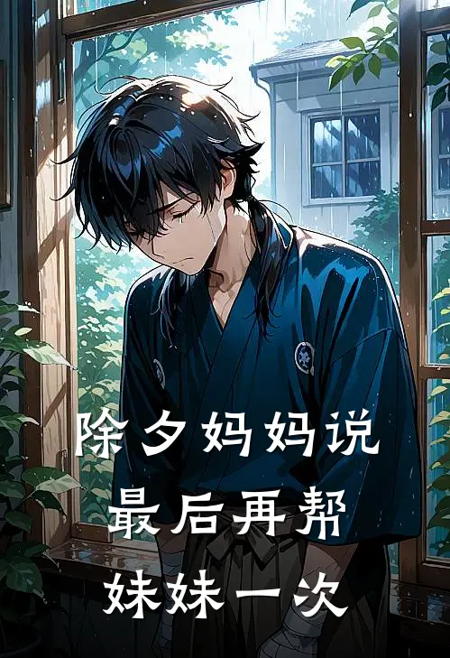 瑶瑶池池(除夕妈妈说最后再帮妹妹一次)全本免费在线阅读_瑶瑶池池全集在线阅读