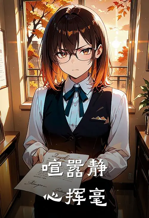 《喧嚣静心挥毫》凌尘永曦全本阅读_(凌尘永曦)全集阅读