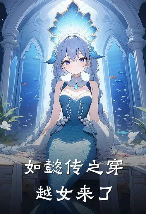 如懿传之穿越女来了时佳韫如懿热门小说完结_热门的小说如懿传之穿越女来了时佳韫如懿