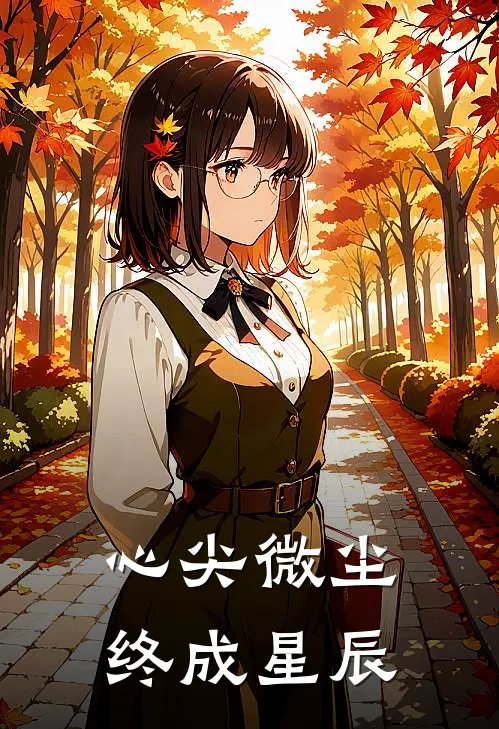 霍琛温妮(心尖微尘，终成星辰)全文免费在线阅读_心尖微尘，终成星辰完整版免费在线阅读